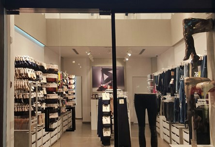 Calzedonia Opens at Beirut Souks, Lebanon