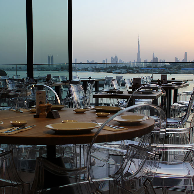 Eataly Opens at Dubai Festival City, UAE | Azadea Group