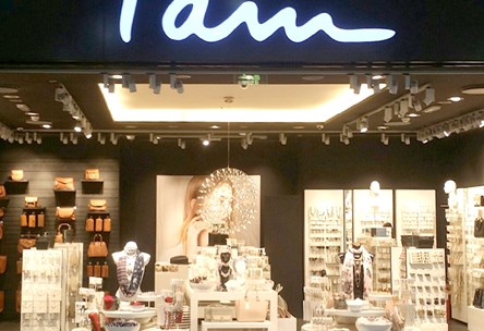 I AM Opens at Bahrain Mall, Bahrain