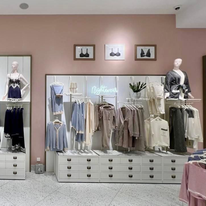 Intimissimi - Panorama - Inside 5