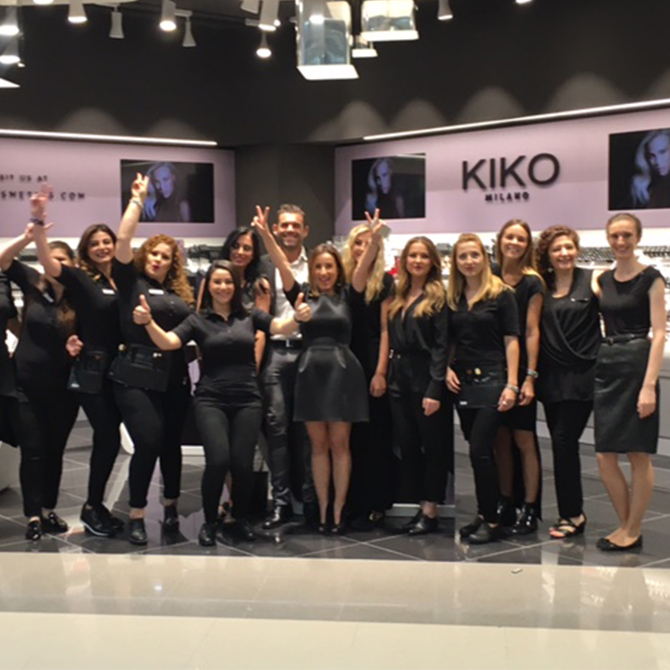 KIKO-MILANO,-OPENING-DEIRA-CITY-CENTRE-4