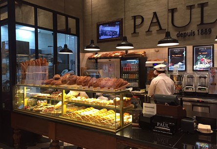 PAUL Opens at the Arabian Ranches Restaurants, Dubai