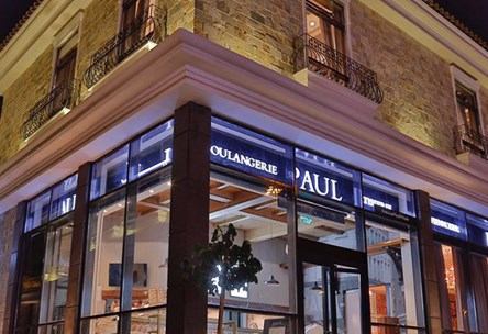 PAUL Opens at Takhassusi Street, Riyadh, KSA