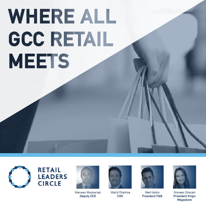 Retail Leaders' Circle