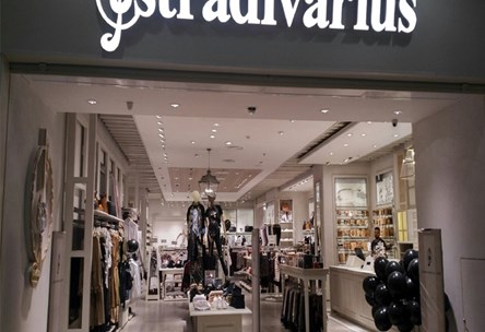 Stradivarius Opens at Bab Ezzouar, Algeria