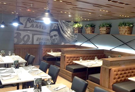 The Butcher Shop and Grill Opens at Riviera - Dammam, KSA