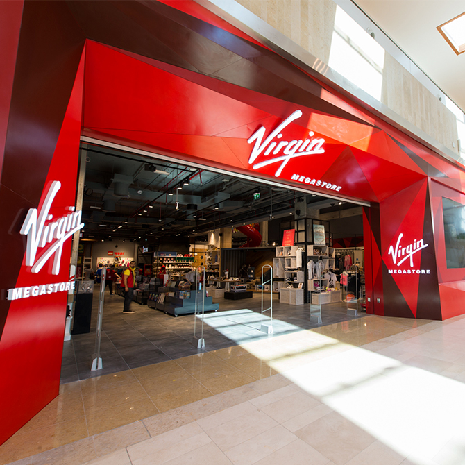 Megastore dubai. Вирджин магазин. Virgin Store Dubai. Virgin Megastore Dubai Mall.