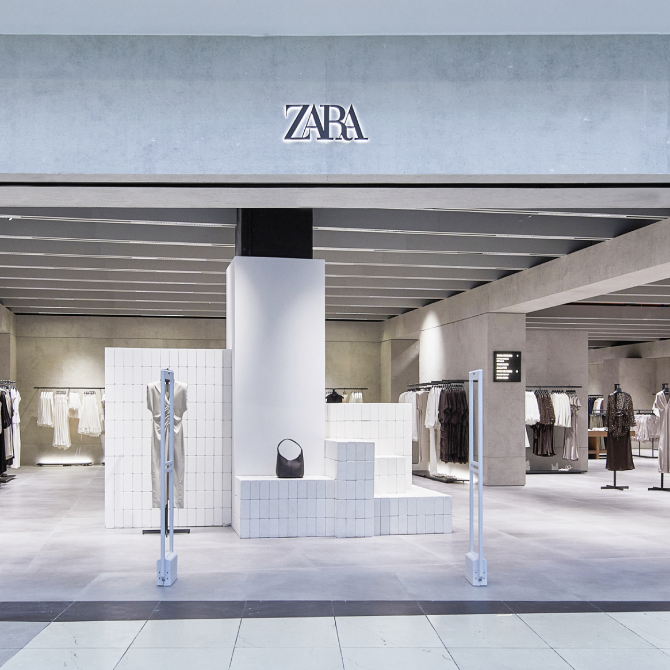 ZARA Avenues 1