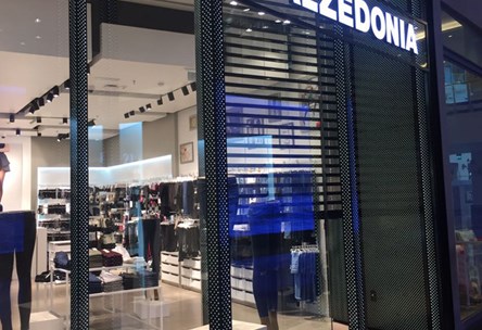 Calzedonia Opens at Mall Of Emirates, UAE